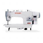 Máquina de coser Siruba DL-7200-BM1-16