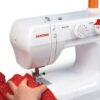 Máquina de coser doméstica Janome 3612-min