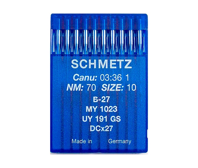 Agujas-Schmetz-B-27-nº70-min