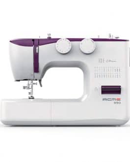 Máquina de coser doméstica Acme 990