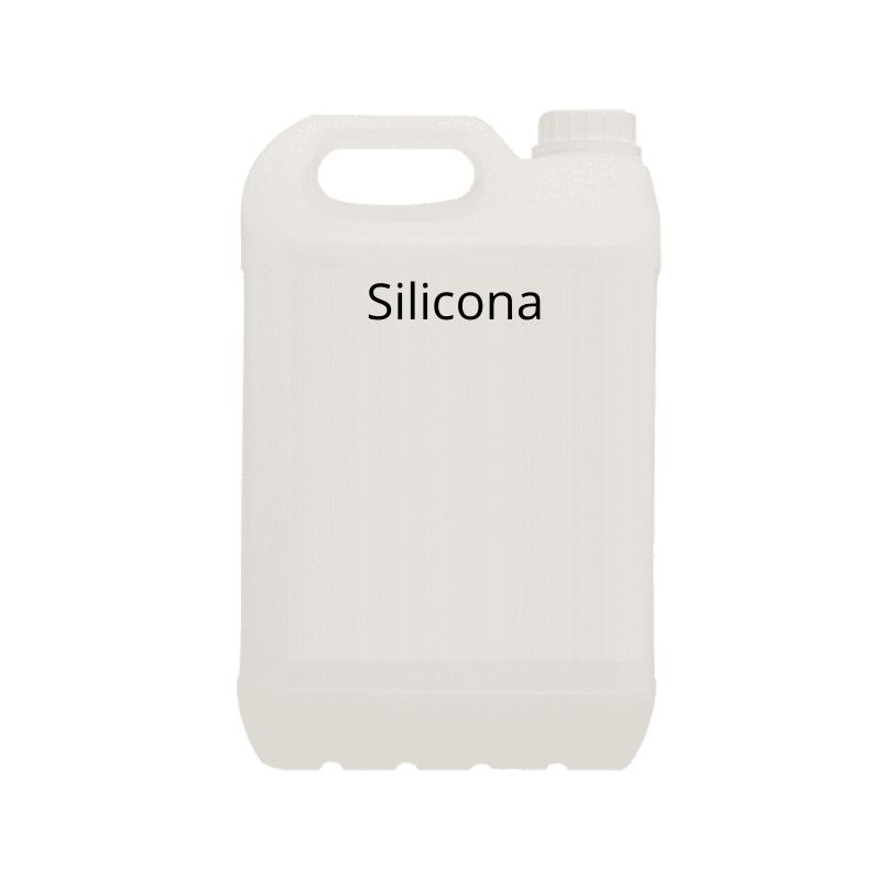 Silicona 5 Litros