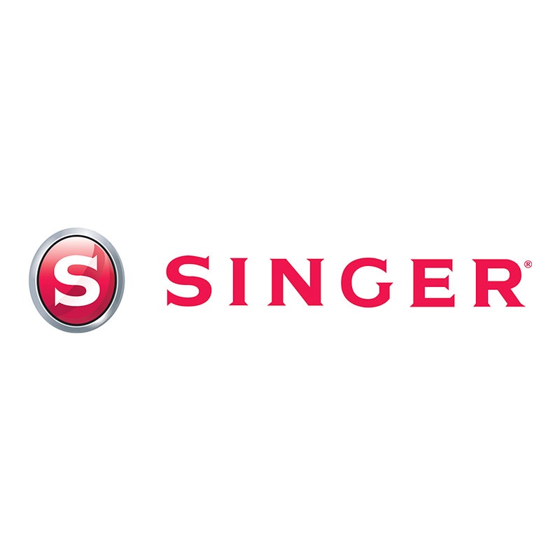 Singer-Logo