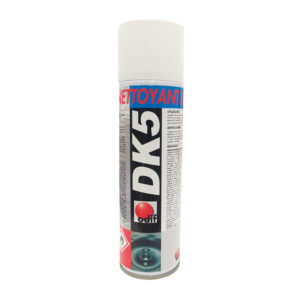 Spray Limpiador Adhesivo DK5