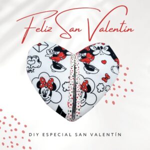 DIY San Valentín