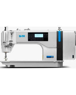BSM A8100 Máquina de coser cortahilos
