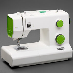 Pfaff Smarter 140S - Máquina de coser mecánica | Zafitex -