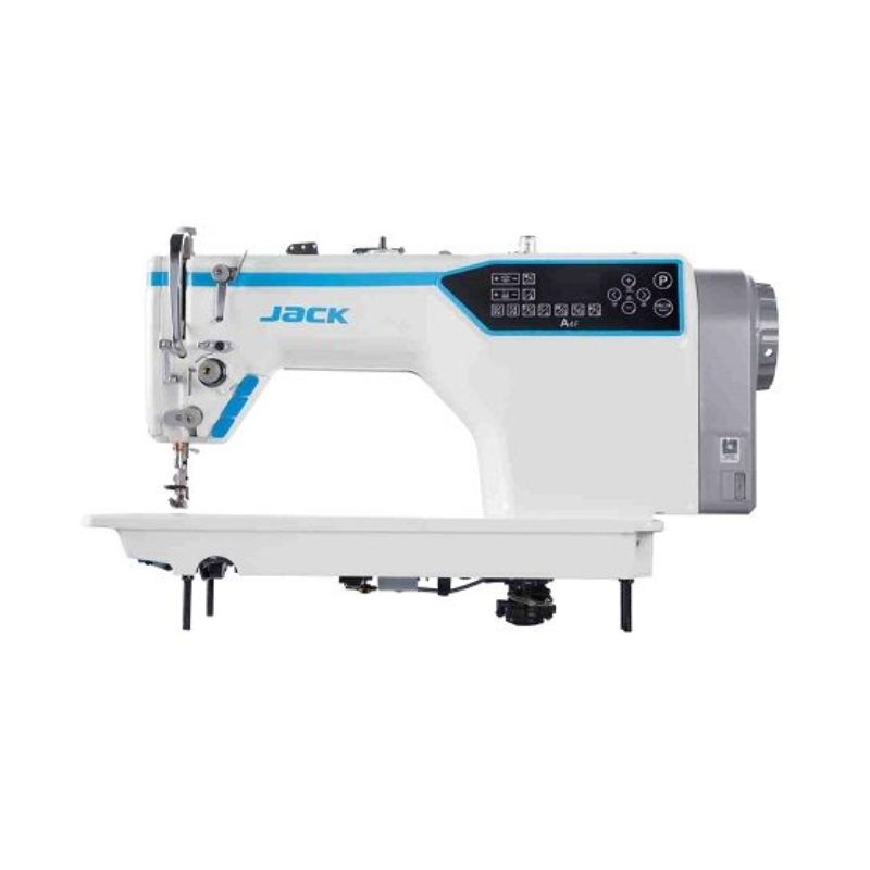 Jack A4F Máquina de coser industrial