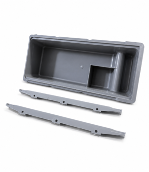 Cajón universal máquina de coser industrial