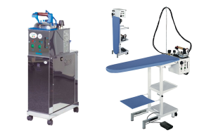 Equipos de Planchado