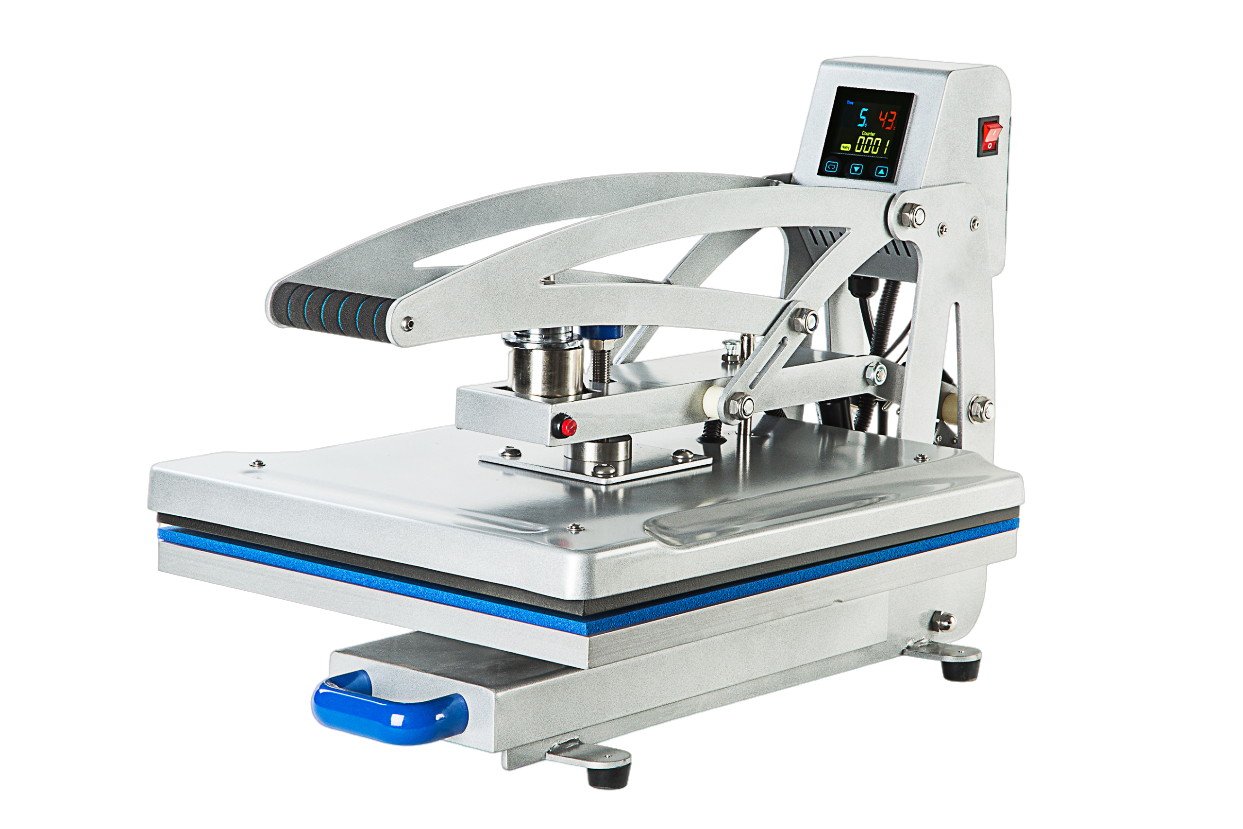 Plancha Magnética 50x40 ZFX-5431 1 Plancha Magnética 50x40 ZFX-5431