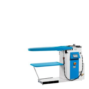 Centro de planchado Andromeda Max Vap