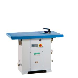 Urano - Tabla de planchar con caldera