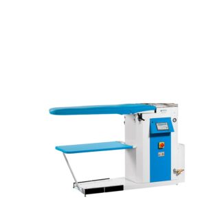 Centro de planchado Andromeda + plancha EOS