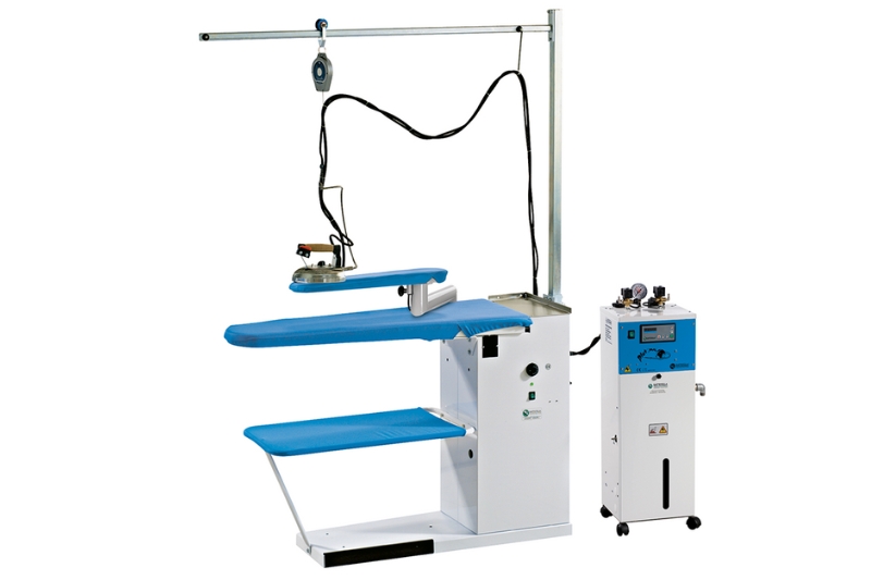 ¿Cómo conseguir un acabado profesional con una plancha Battistella? 2 acabado profesional con una plancha Battistella