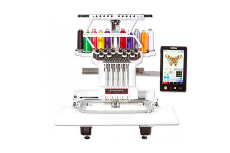 5 razones por las que comprar tu bordadora en Zafitex es una decisión segura 1 comprar tu bordadora en Zafitex