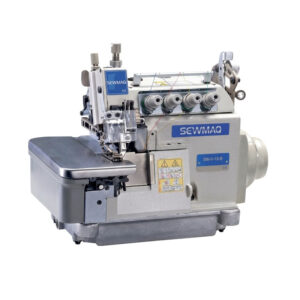 Remalladora SWD-5216T(3X4)