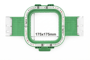Bastidor magnético ST-M7272-H03