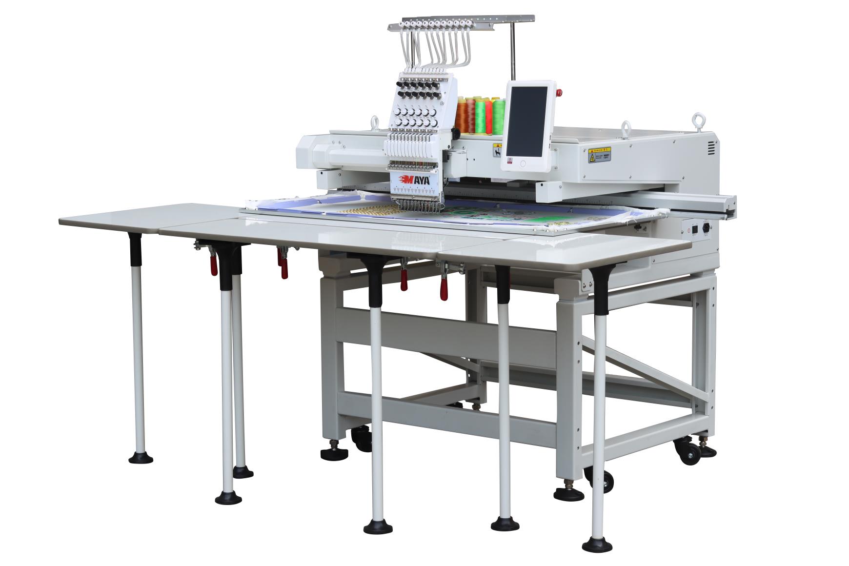 TCLX-1201 Gran Formato 2 TCLX-1201 Gran Formato - Imagen 2