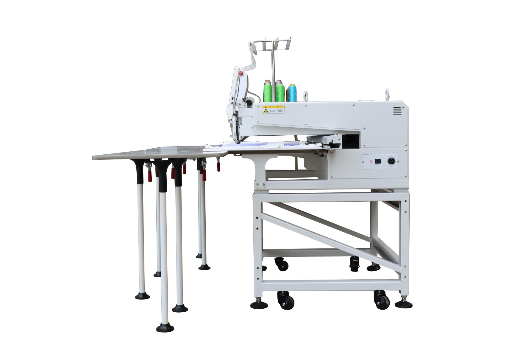 TCLX-1201 Gran Formato 3 TCLX-1201 Gran Formato - Imagen 3