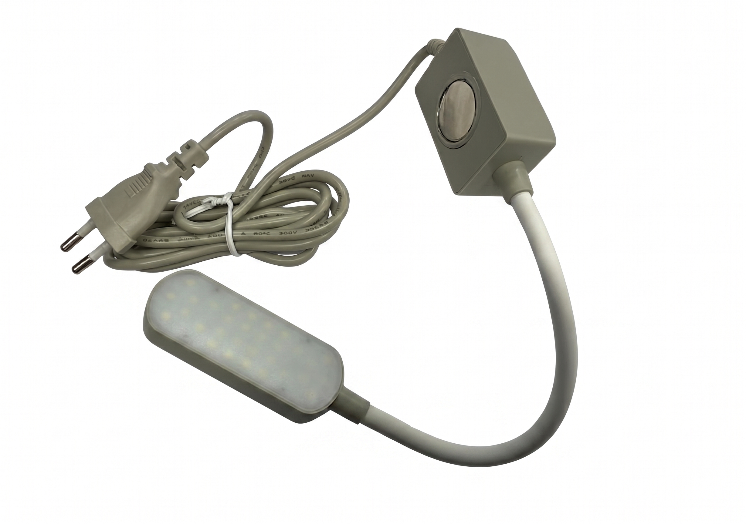 Lámpara led táctil para máquinas de coser 1 Lámpara led táctil para máquinas de coser