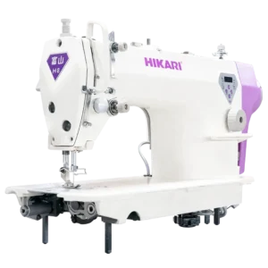 Máquina de pespunte recto Hikari H8V-7C