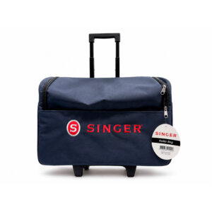Maleta de Transporte con ruedas Singer Roller Bag