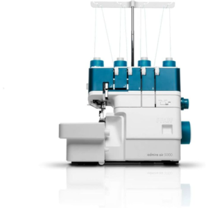 Remalladoras Overlock