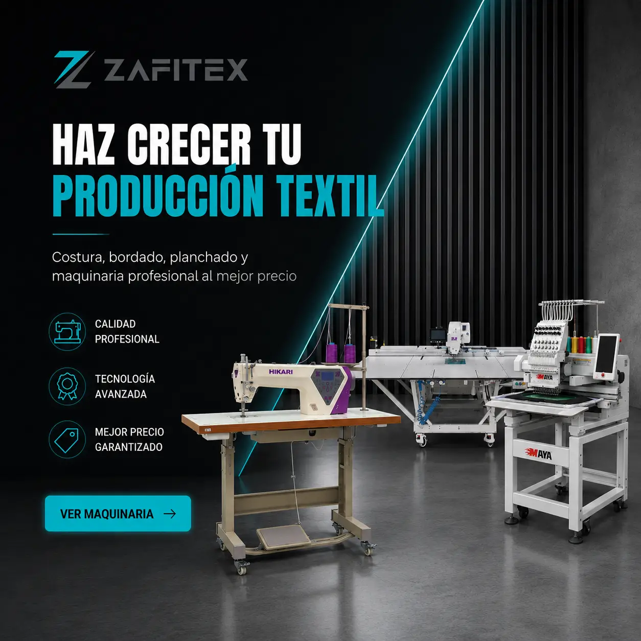 Banner Zafitex Movil