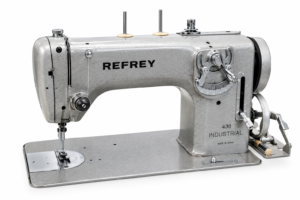 refrey 430 industrial - reacondicionada