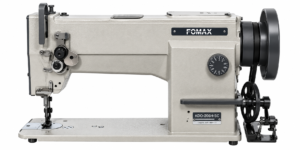 Fomax triple arrastre – Máquina de coser industrial