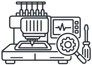 Diagnostico y reparacion mecanica y electronica