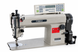 Fomax KDD-5571-7 – Pespunte recto con cortahilos