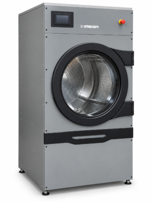 Imesa – Secadora industrial 18 kg a gas (nueva de exposición)