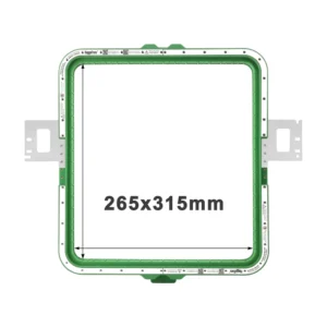 Bastidor magnético de 265 × 315 mm para bordadora industrial ST-M113