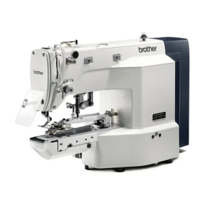 Máquina de pegar botones electrónica Brother NEXIO BE-438HX