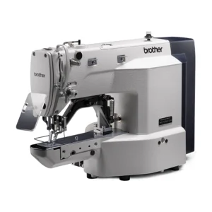 Máquina de presillas electrónica Brother NEXIO KE-430HS