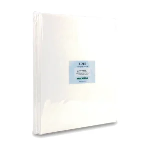 Espuma 3D de 3 mm para bordado en relieve, 10 láminas de 30 × 40 cm