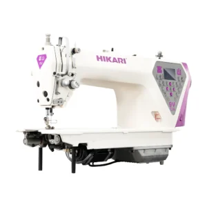 Máquina de pespunte Hikari H9VII-C