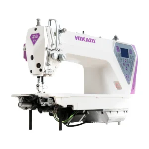 Máquina de pespunte recto Hikari H9VIIA