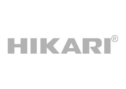 Logo de Hikari
