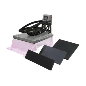 Plancha transfer magnética multiplato 50×40 ZFX-5431 Multi