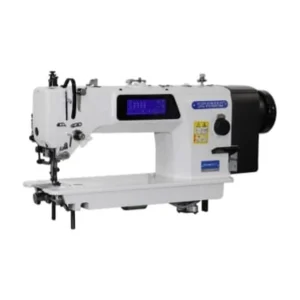 Máquina de coser de triple arrastre Sewmaq SWD-206H