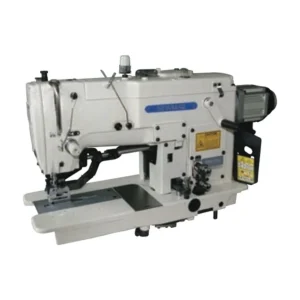 Máquina de ojales rectos Sewmaq SWD-781U